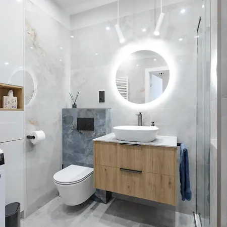 Hevenia - 2 Lägenhet *