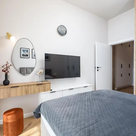 Lägenhet Hevenia - 2 *