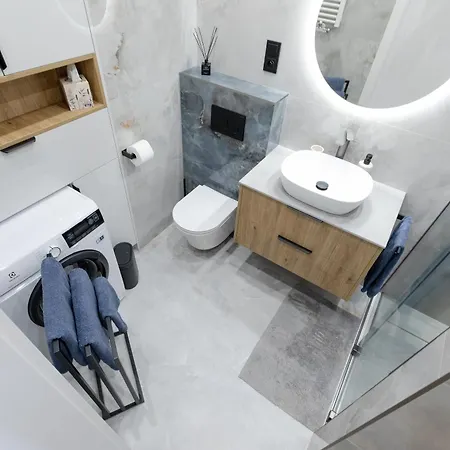 Hevenia - 2 * Mrzeżyno