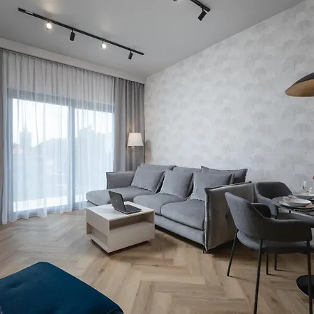 Hevenia - 2 Mrzeżyno