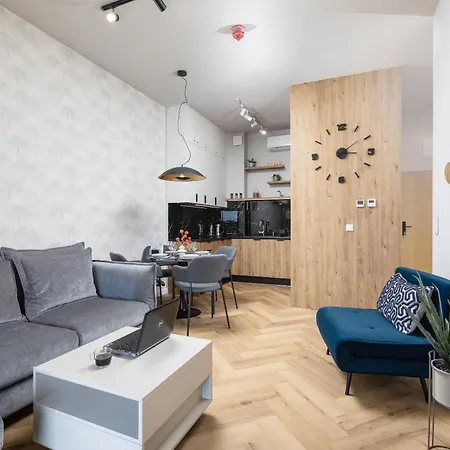 Lägenhet Hevenia - 2 *