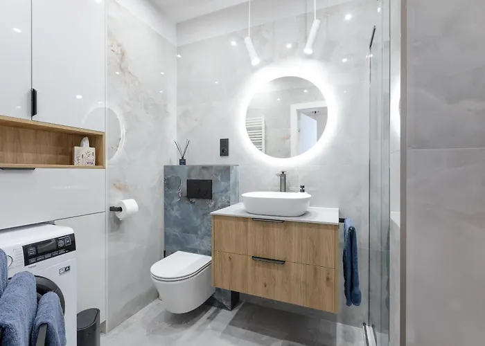 Hevenia - 2 Apartamento *