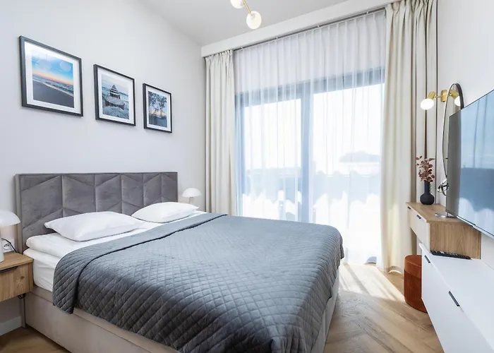 Hevenia - 2 Apartamento