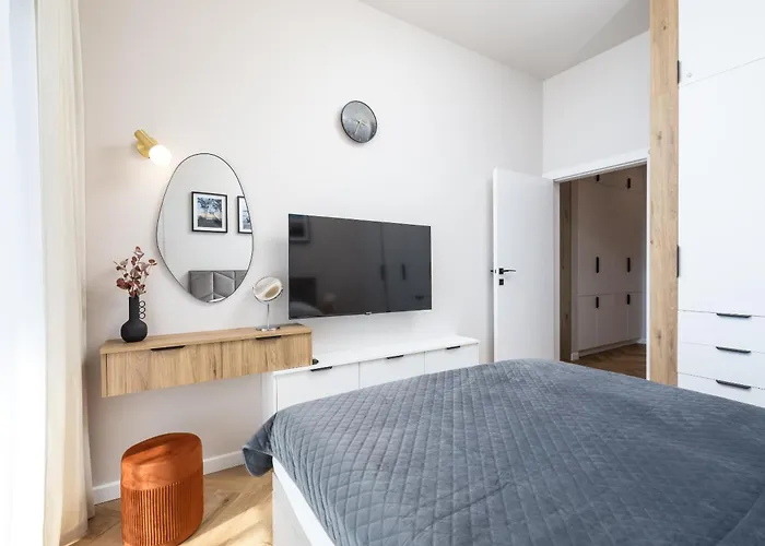 Apartamento Hevenia - 2 *