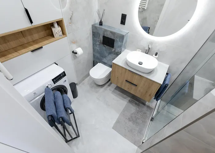 Hevenia - 2 * Mrzeżyno