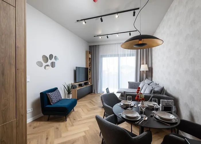 Apartamento Hevenia - 2