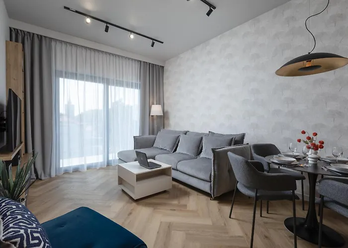 Hevenia - 2 Mrzeżyno